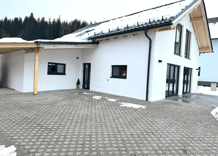 Alploft Apartment Top2