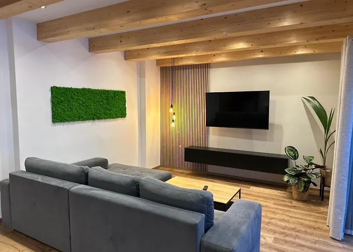 Alploft Apartment Top2