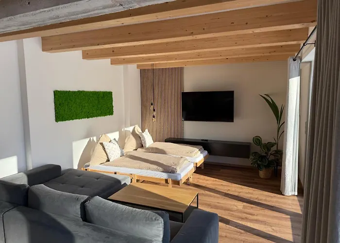 Alploft Apartment Top2