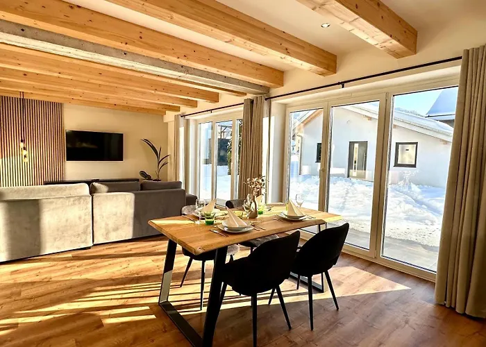 Alploft Apartment Top2