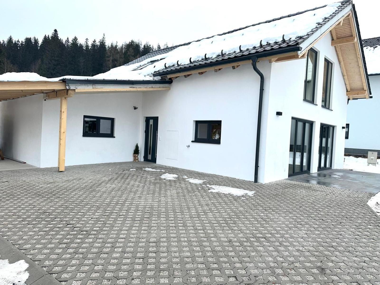 Apartment Alploft Top2 Bad Mitterndorf