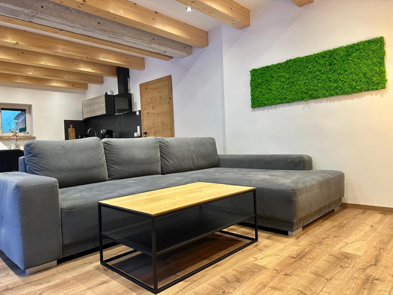 Alploft Top2 Apartment *