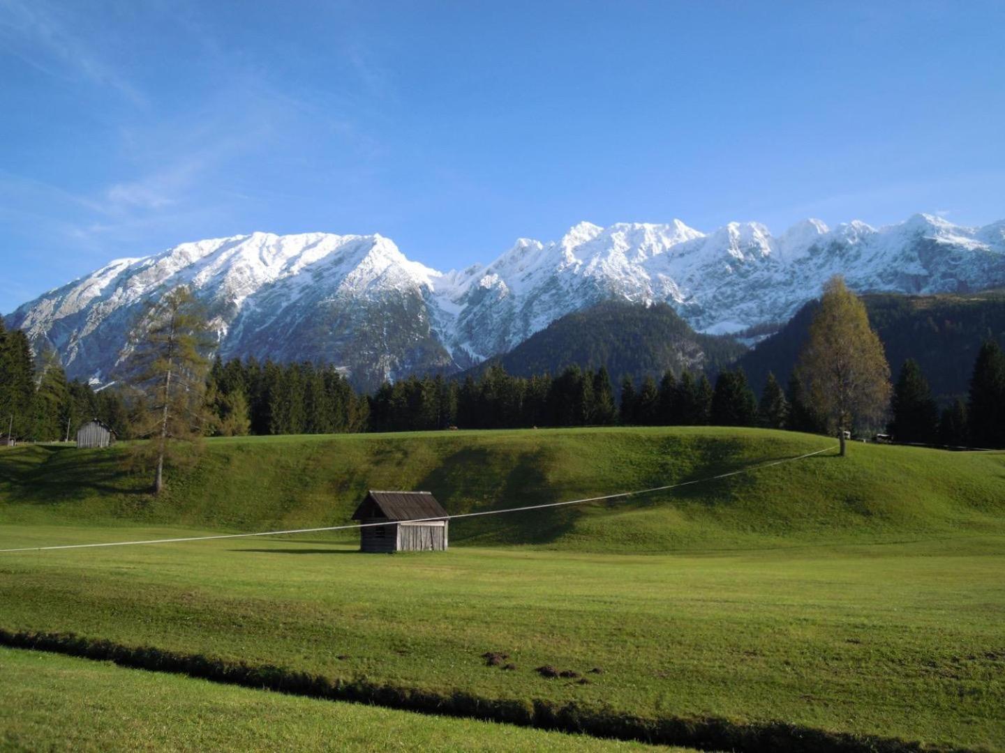 Appartement Alploft Top2 Bad Mitterndorf