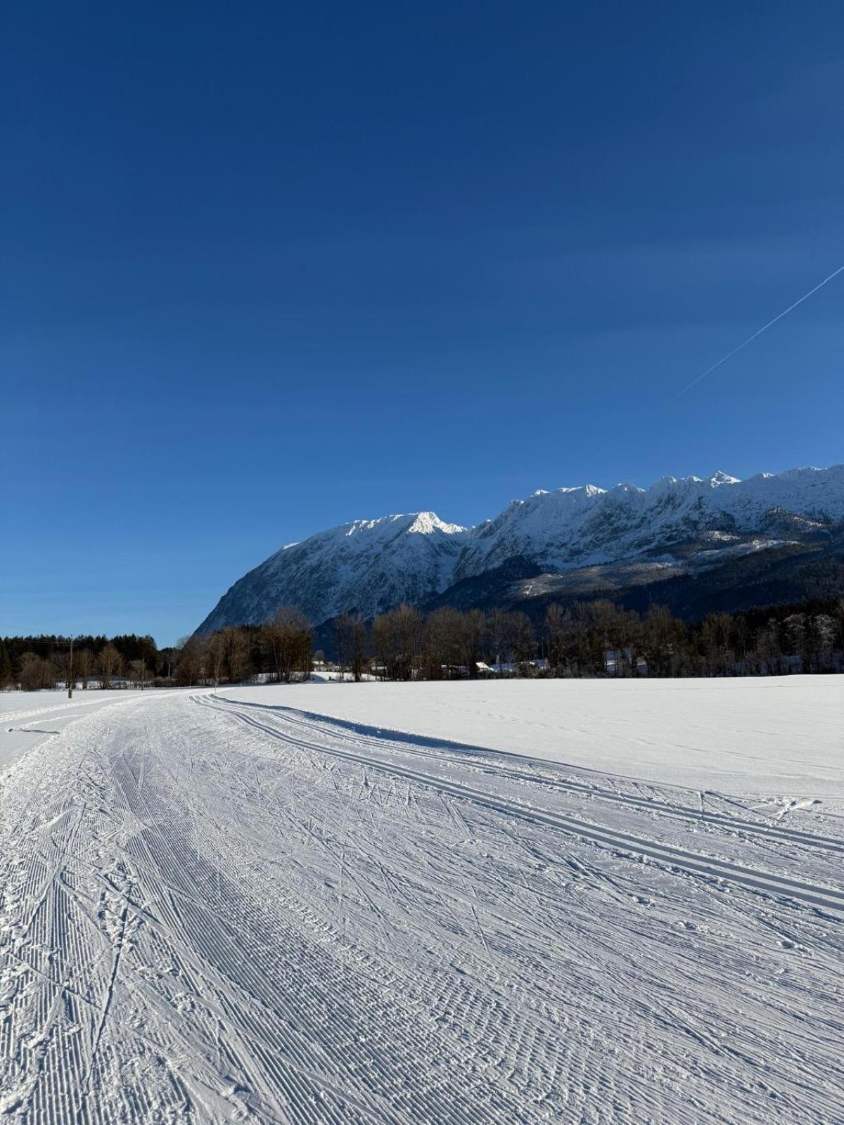 Alploft Top2 Appartement Bad Mitterndorf