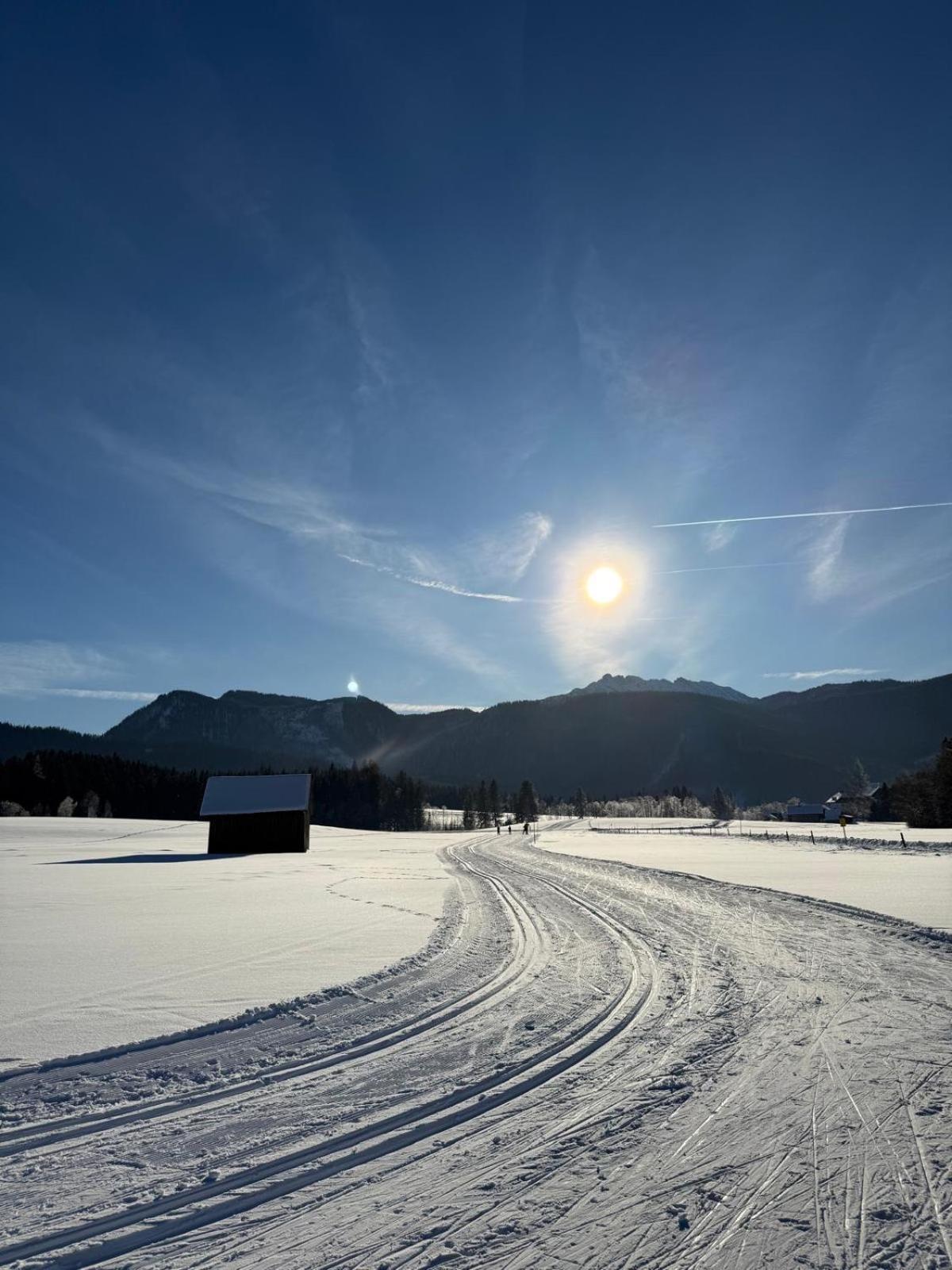 Alploft Top2 Appartement Bad Mitterndorf