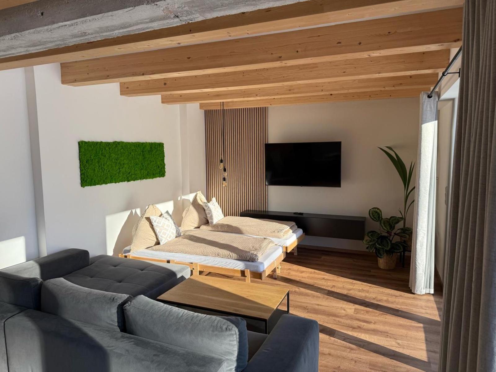 Apartment Alploft Top2 *