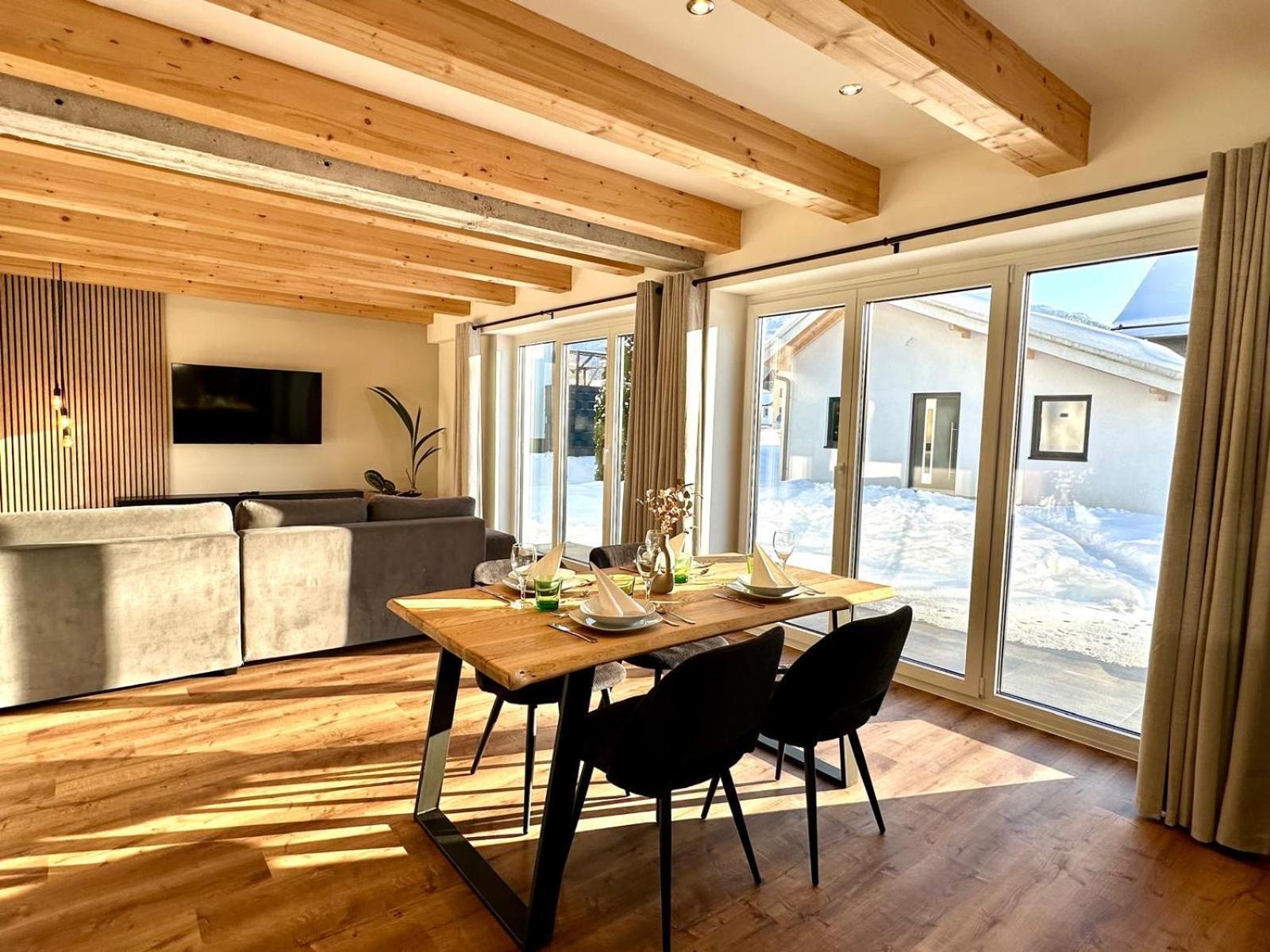 Appartement Alploft Top2 *